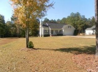 740 Wilson Rd, Griffin, GA 30224