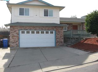 309 Kingsberry Pl, Pittsburg, CA