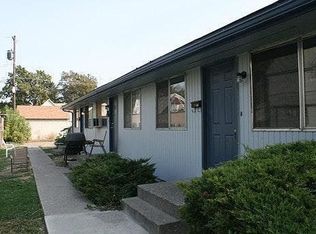 816 W Cleveland, Spokane, WA 99205