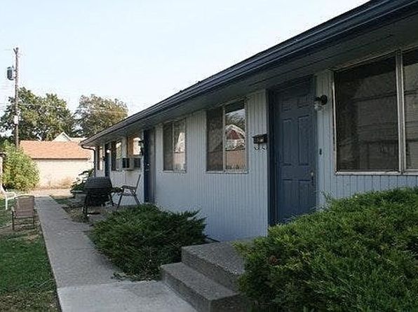 816 W Cleveland Ave #816