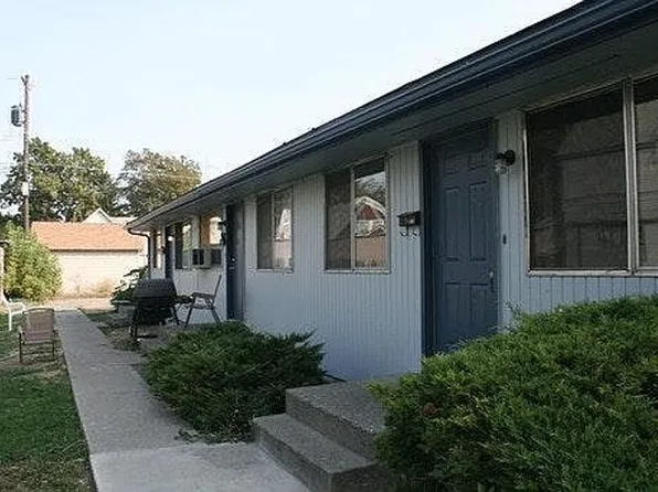 816 W Cleveland, 816 W Cleveland Ave #816, Spokane, WA 99205
