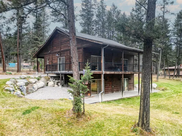 200 Bannack Rd, Lakeside, MT 59922