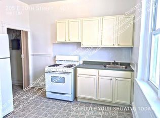 205 E 30th St APT 403, Baltimore, MD 21218