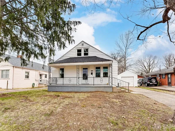 1111 Lafayette Ave, Middletown, OH 45044
