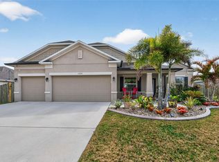 1420 SW Cellini Avenue, Port St Lucie, FL 34953