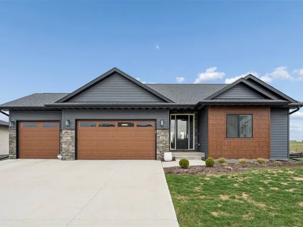 1018 High Ridge Trl, Solon, IA 52333