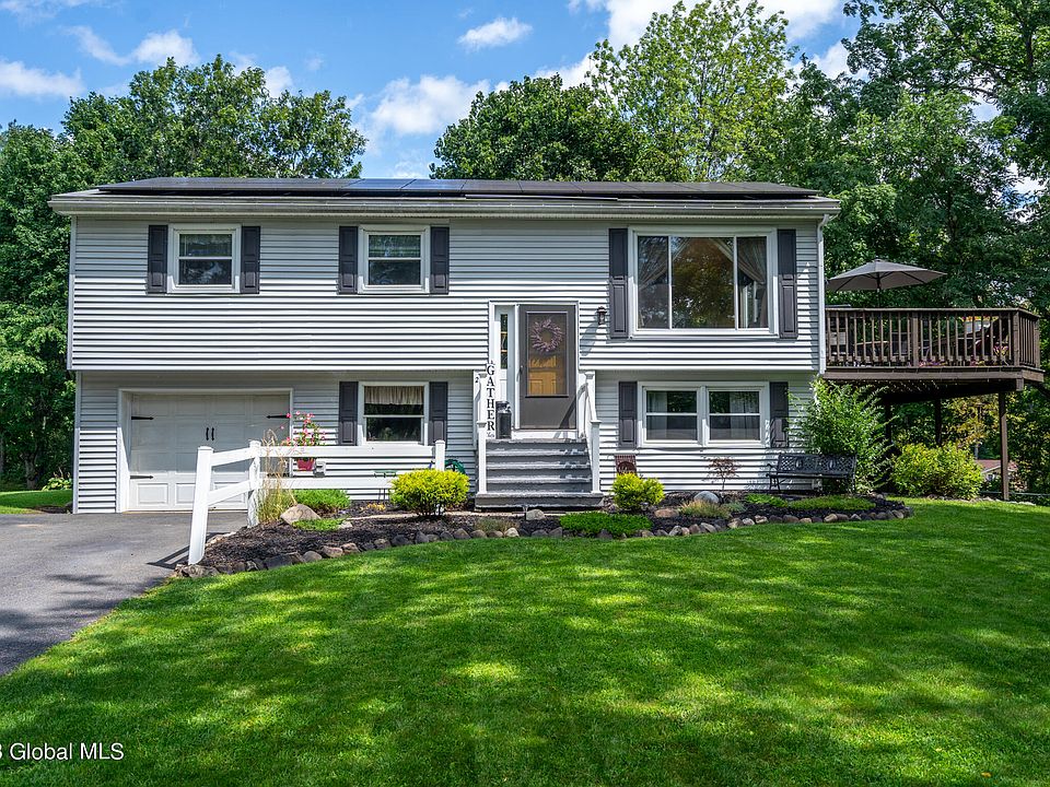 228 Newport Court, Voorheesville, NY 12186 Zillow