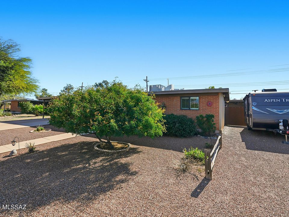 8000 E Beverly St, Tucson, AZ 85710 | Zillow