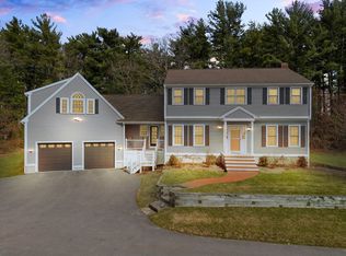100 Chestnut St, East Bridgewater, MA 02333