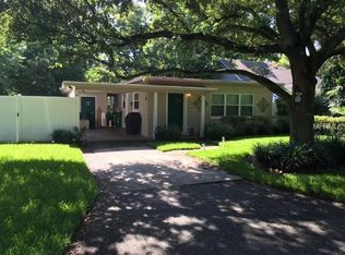 917 Warwick Pl, Orlando, FL 32806