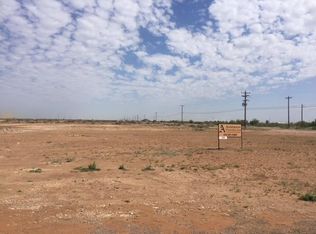 3901 Timberwolf Trl, Midland, TX 79705