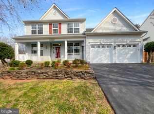 10449 Genna Ln, Manassas, VA 20112