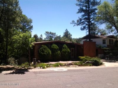 511 Ellenwood Dr, Prescott, AZ, 86303