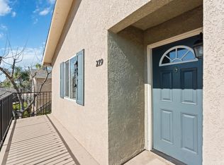 3739 W Bullard Ave APT 219, Fresno, CA