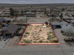 8424 Underwood Ave LOT 455, California City, CA 93505