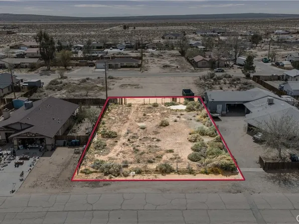 8424 Underwood Ave Lot 455, California City, CA 93505