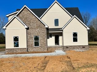 929 Baxter Rd LOT 2, Murfreesboro, TN 37130