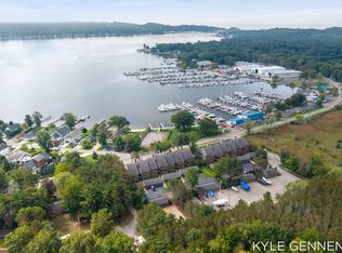 1763 Ottawa Beach Rd UNIT 3, Holland, MI 49424