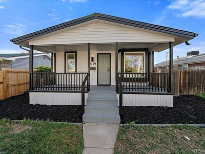 4790 S Cherokee Street, Englewood, CO, 80110