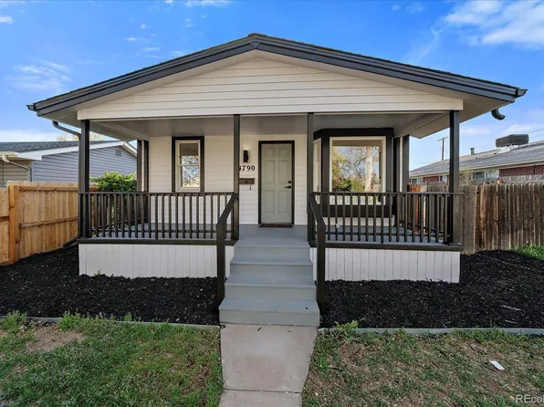 4790 S Cherokee Street, Englewood, CO 80110
