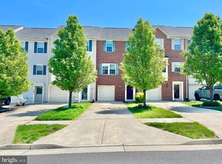 114 Short Branch Rd, Stafford, VA 22556