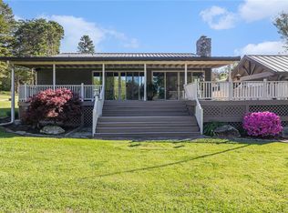 200 Inlet Point Rd, Fair Play, SC 29643