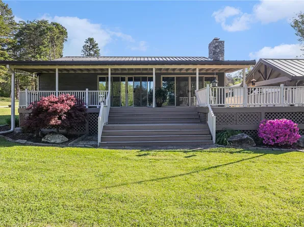 200 Inlet Point Rd, Fair Play, SC 29643