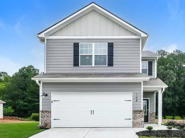 148 Sunfish Cir, Jefferson, GA 30549