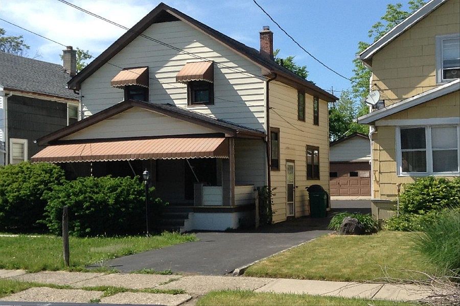 418 Shirley Ave, Buffalo, NY 14215 Zillow