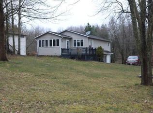 905 Terrace View Dr, Howard, OH 43028