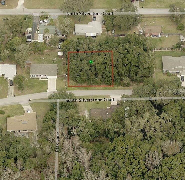 1st image of 1549 S Silverstone Ct