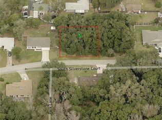 1549 S Silverstone Ct, Orange City, FL 32763