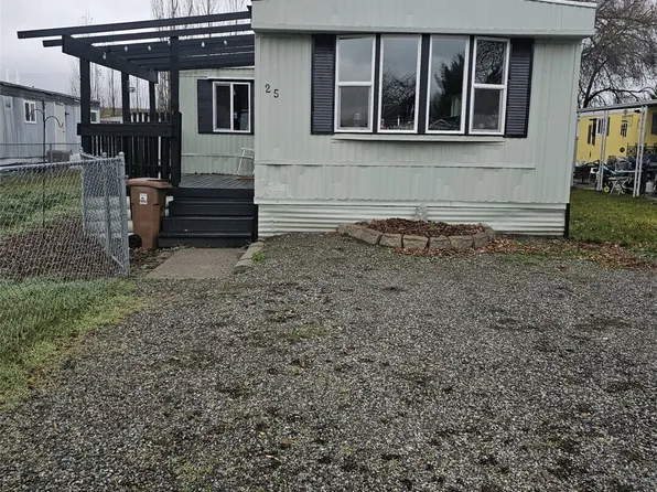 11705 N Wilson Street #A25, Mead, WA 99021