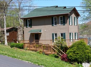 901 Lindsey Mill Cir, Rocky Top, TN 37769