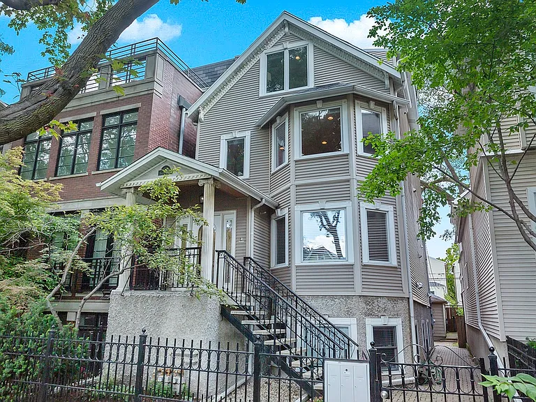 1518 W Oakdale Ave #2 — Photo 1