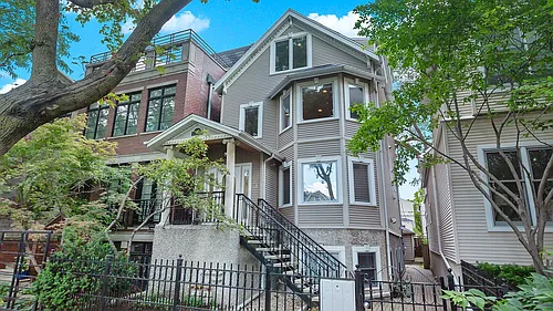 1518 W Oakdale Ave #2 Photo 1