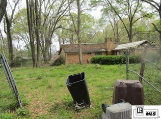 637 Rowland Rd, Monroe, LA 71203
