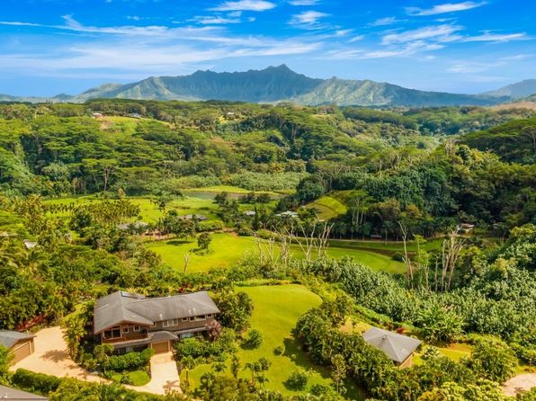 Kilauea Real Estate - Kilauea HI Homes For Sale | Zillow