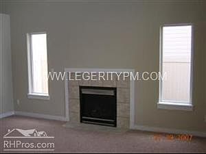 Second living room