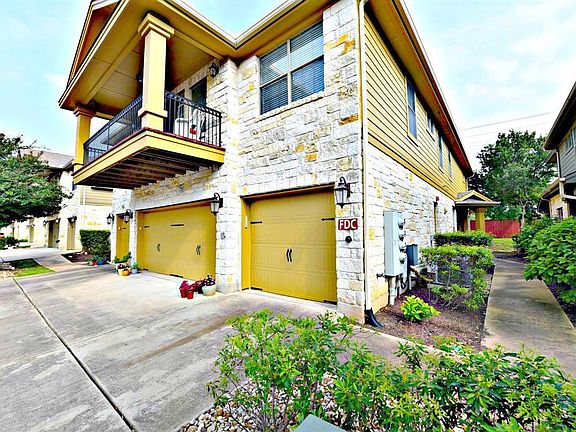 2nd image of 14815 Avery Ranch Blvd Unit 702