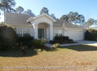 3480 Cherry Ridge Rd, Lynn Haven, FL 32444