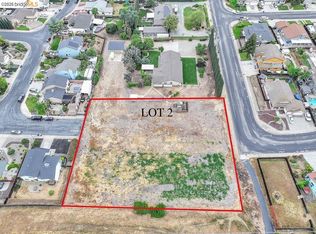 0 Brown Rd, Oakley, CA