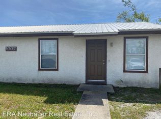 1007 Georgia Ave, Panama City, FL 32404