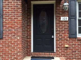 601 W Mountain View Rd UNIT 103, Johnson City, TN 37604