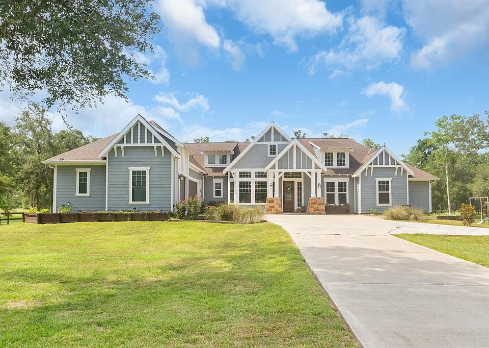 1003 Cheyenne Ridge Dr, Rosharon, TX 77583 MLS 34835205 Zillow