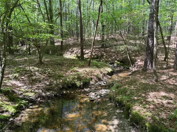 LOT 6 Thompson Rd, Seagrove, NC 27341