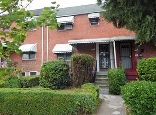 3116 E Federal St, Baltimore, MD 21213