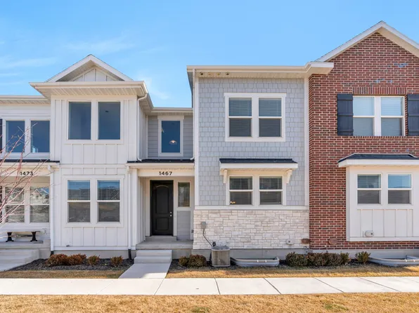 1467 N 3860 W, Lehi, UT 84043