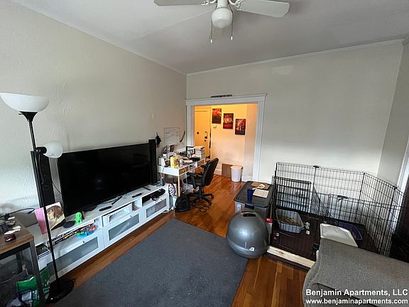3rd image of 1800 Commonwealth Ave #40