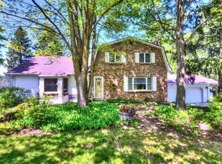 1190 W Brocker Rd, Metamora, MI 48455